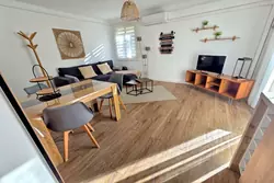 Vente appartement Canet-Plage  