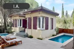 Vente maison Saint-Nazaire  