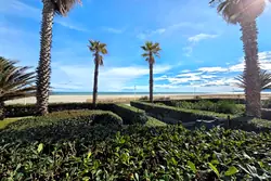 Vente appartement Canet-Plage  