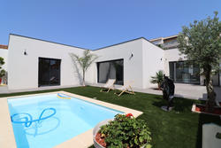 Vente villa Canet-Plage  