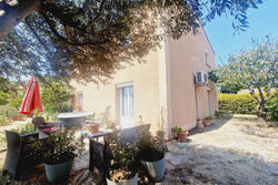 Vente villa Canet-en-Roussillon  