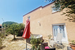 Vente villa Canet-en-Roussillon  