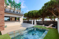 Vente maison contemporaine Perpignan  