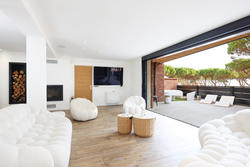 Vente maison contemporaine Perpignan  