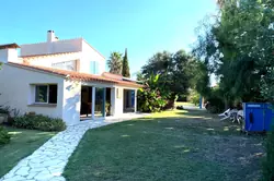 Vente villa Villelongue-de-la-Salanque  