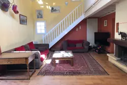 Vente villa Villelongue-de-la-Salanque  