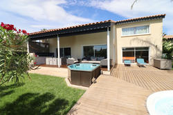 Vente villa Claira  