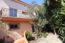Vente villa Canet-Plage  