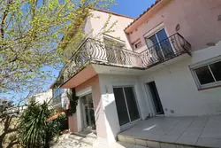 Vente villa Canet-Plage  