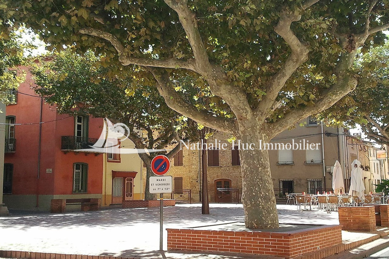 Vente maison de village Torreilles  