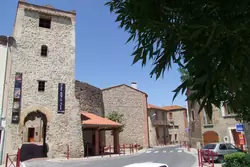 Vente maison de village Trouillas  