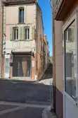 Vente maison de village Trouillas  
