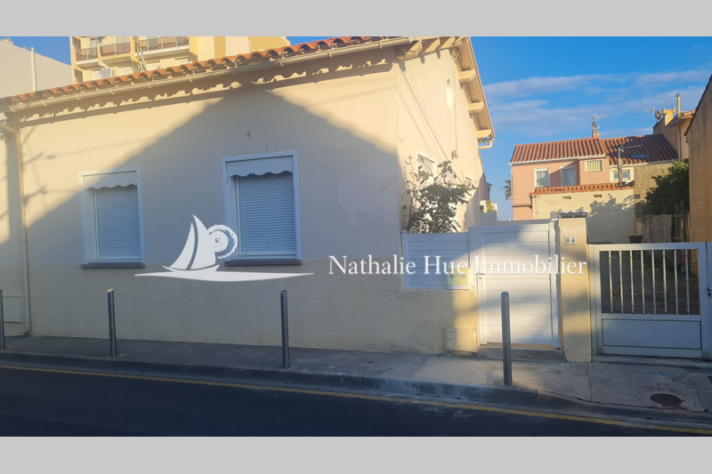 Vente maison Canet-en-Roussillon  