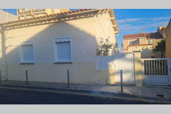 Vente maison Canet-en-Roussillon  