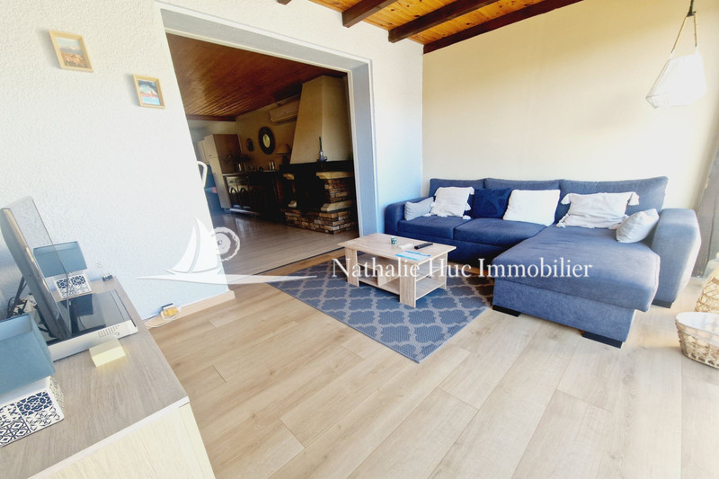 Vente villa Canet-en-Roussillon  