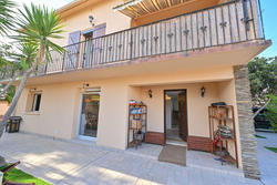 Vente villa Canet-Plage  