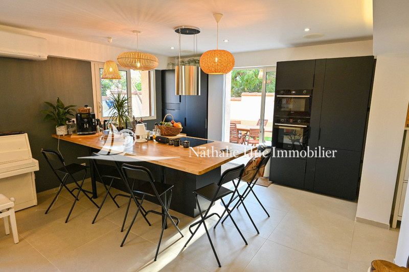 Vente villa Canet-Plage  