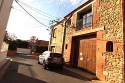 Vente maison de village Villelongue-de-la-Salanque  
