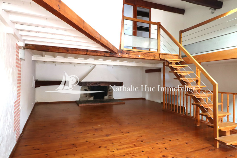 Vente maison de village Villelongue-de-la-Salanque  