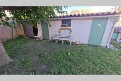 Vente maison Sainte-Marie  