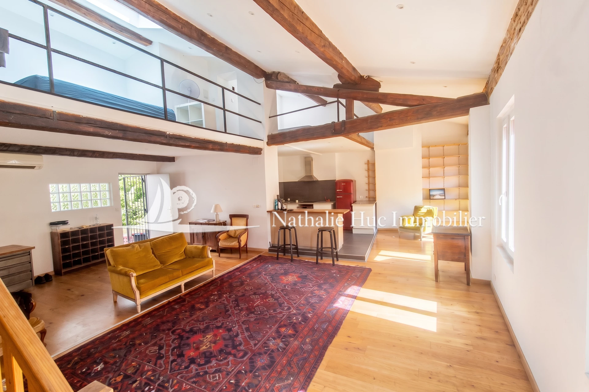 Appartement 4 pièces 39 m² · à Perpignan · 39 m² · 189 000 €