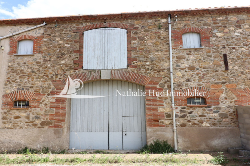 Vente maison Fourques  