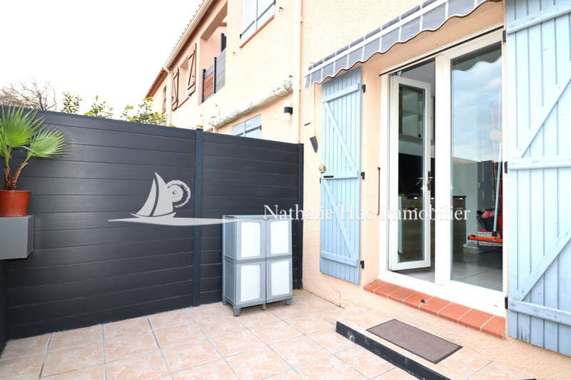 Vente maison Canet-en-Roussillon  