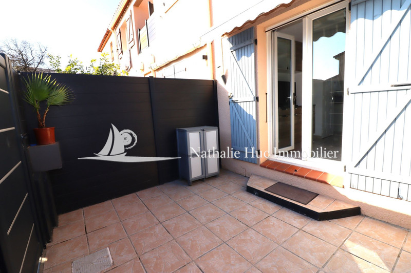 Vente maison Canet-en-Roussillon  