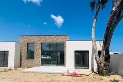 Vente villa contemporaine Perpignan  