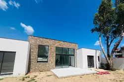 Vente villa contemporaine Perpignan  