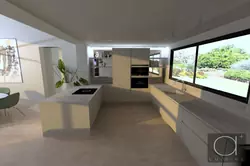 Vente villa contemporaine Perpignan  