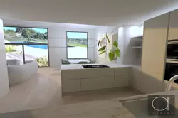 Vente villa contemporaine Perpignan  