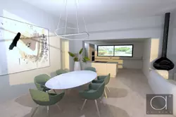 Vente villa contemporaine Perpignan  