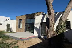 Vente villa contemporaine Perpignan  