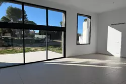 Vente villa contemporaine Perpignan  