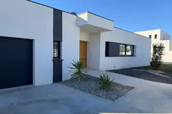 Vente villa contemporaine Perpignan  