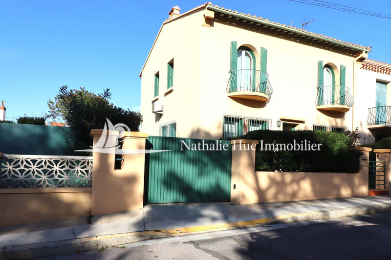 Vente maison de ville Perpignan  