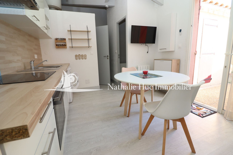 Vente pavillon Canet-Plage Vente pavillon Canet-Plage