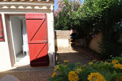 Vente pavillon Canet-Plage  