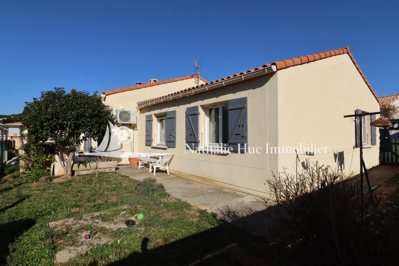 Vente maison Canet-en-Roussillon  