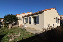 Vente maison Canet-en-Roussillon  