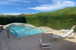 Vente villa Cabestany  