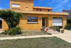 Vente villa Cabestany  