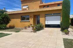 Vente villa Cabestany  