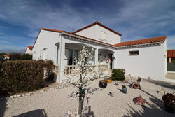 Vente maison Saint-Laurent-de-la-Salanque  