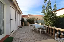 Vente maison Saint-Laurent-de-la-Salanque  