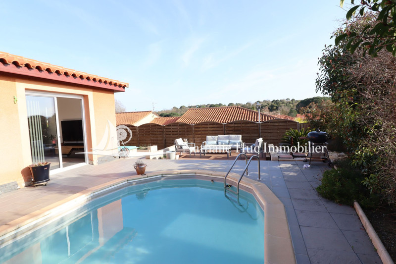 Vente maison Canet-en-Roussillon  