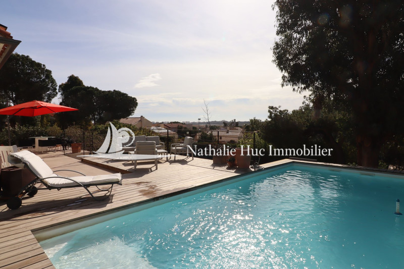 Vente maison Canet-en-Roussillon  