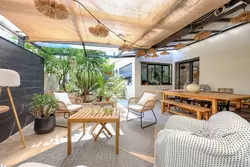Vente maison Canet-en-Roussillon  