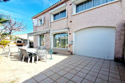 Vente villa Canet-Plage  